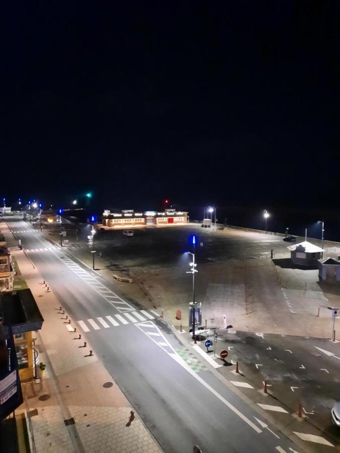 Le Pigeonnier 1 Leilighet Le Tréport Eksteriør bilde